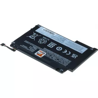 Baterie T6 Power Lenovo ThinkPad P40, Yoga 460, 4540mAh, 53Wh, 3cell, Li-pol Baterie T6 Power Lenovo ThinkPad P40, Yoga 460, 4540mAh, 53Wh, 3cell, Li-pol