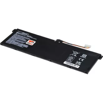 Baterie T6 Power Acer Swift 3 SF314-57, Aspire 5 A514-52, A515-54, 4470mAh, 50Wh, 3cell, Li-ion Baterie T6 Power Acer Swift 3 SF314-57, Aspire 5 A514-52, A515-54, 4470mAh, 50Wh, 3cell, Li-ion