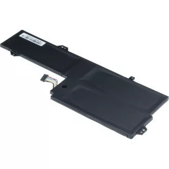 Baterie T6 Power Lenovo Yoga 720-12IKB, IdeaPad 320S-13IKB serie, 3108mAh, 36Wh, 3cell, Li-Pol