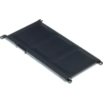 Baterie T6 Power Dell Insprion 3581, 3582, 3584, 5584, Vostro 5581, 3685mAh, 42Wh, 3cell, Li-poly Baterie T6 Power Dell Insprion 3581, 3582, 3584, 5584, Vostro 5581, 3685mAh, 42Wh, 3cell, Li-poly