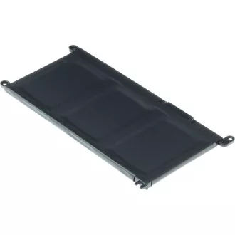 Baterie T6 Power Dell Insprion 3581, 3582, 3584, 5584, Vostro 5581, 3685mAh, 42Wh, 3cell, Li-poly Baterie T6 Power Dell Insprion 3581, 3582, 3584, 5584, Vostro 5581, 3685mAh, 42Wh, 3cell, Li-poly