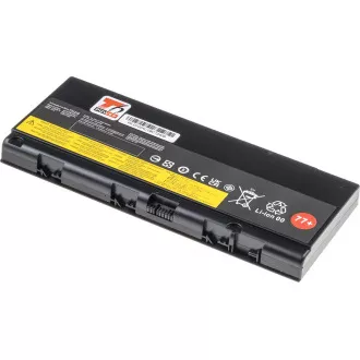 Baterie T6 Power pro Lenovo ThinkPad P50, ThinkPad P51, 8000mAh, 90Wh, 6cell Baterie T6 Power pro Lenovo ThinkPad P50, ThinkPad P51, 8000mAh, 90Wh, 6cell