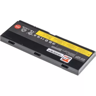 Baterie T6 Power pro Lenovo ThinkPad P50, ThinkPad P51, 8000mAh, 90Wh, 6cell Baterie T6 Power pro Lenovo ThinkPad P50, ThinkPad P51, 8000mAh, 90Wh, 6cell