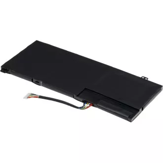 Baterie T6 Power pro Acer Spin SP314-51, SP314-52, TravelMate X314-51, 5360mAh, 61Wh, 3cell, Li-pol