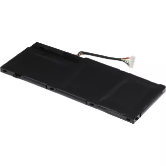 Baterie T6 Power pro Acer Spin SP314-51, SP314-52, TravelMate X314-51, 5360mAh, 61Wh, 3cell, Li-pol