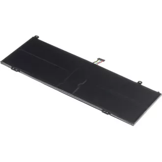 Baterie T6 Power Lenovo ThinkBook 13s, 14s, 2965mAh, 45Wh, 4cell, Li-pol