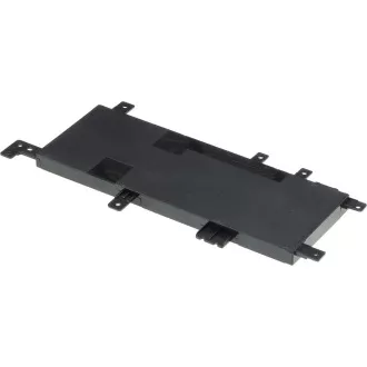 Baterie T6 Power Asus VivoBook A542U, X542U, F542U, R542U, 5000mAh, 38Wh, 2cell, Li-pol Baterie T6 Power Asus VivoBook A542U, X542U, F542U, R542U, 5000mAh, 38Wh, 2cell, Li-pol