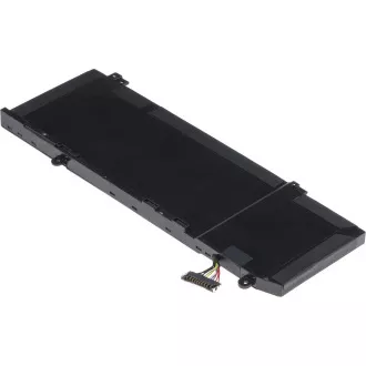 Baterie T6 Power pro Dell Alienware M15, M17, G5 5590, G7 7590, 7790, 3940mAh, 60Wh, 4cell, Li-pol
