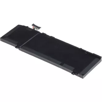 Baterie T6 Power pro Dell Alienware M15, M17, G5 5590, G7 7590, 7790, 3940mAh, 60Wh, 4cell, Li-pol