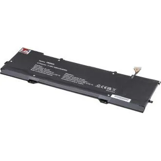 Baterie T6 Power HP Spectre 15-ch000 x360 serie, 7280mAh, 84Wh, 6cell, Li-pol Baterie T6 Power HP Spectre 15-ch000 x360 serie, 7280mAh, 84Wh, 6cell, Li-pol