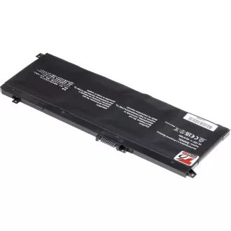 Baterie T6 Power pro HP Envy 15-dr0000, 15-ds0000 x360 serie, 3680mAh, 55,6Wh, 4cell, Li-pol