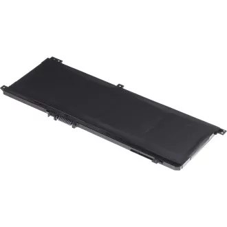 Baterie T6 Power pro HP Envy 15-dr0000, 15-ds0000 x360 serie, 3680mAh, 55,6Wh, 4cell, Li-pol