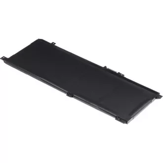 Baterie T6 Power pro HP Envy 15-dr0000, 15-ds0000 x360 serie, 3680mAh, 55,6Wh, 4cell, Li-pol