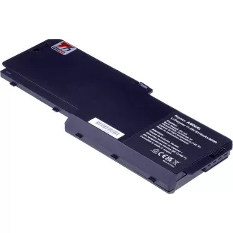 Baterie T6 Power pro HP ZBook 17 G5, ZBook 17 G6, 8310mAh, 96Wh, 6cell, Li-pol