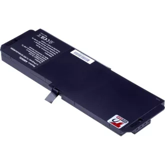 Baterie T6 Power pro HP ZBook 17 G5, ZBook 17 G6, 8310mAh, 96Wh, 6cell, Li-pol