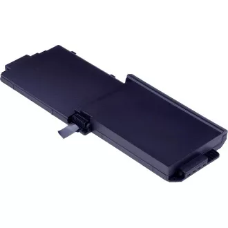 Baterie T6 Power pro HP ZBook 17 G5, ZBook 17 G6, 8310mAh, 96Wh, 6cell, Li-pol