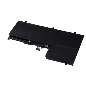 Baterie T6 Power Lenovo IdeaPad Yoga 3 14, 3 1470, Yoga 700-14ISK, 6280mAh, 45Wh, 4cell, Li-pol Baterie T6 Power Lenovo IdeaPad Yoga 3 14, 3 1470, Yoga 700-14ISK, 6280mAh, 45Wh, 4cell, Li-pol