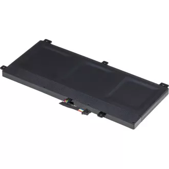Baterie T6 Power Lenovo ThinkPad T550, T560, W550s, P50s, internal, 3900mAh, 44Wh, 3cell, Li-pol