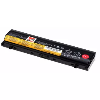 Baterie T6 Power pro Lenovo ThinkPad L560, L570, 5200mAh, 56Wh, 6cell Baterie T6 Power pro Lenovo ThinkPad L560, L570, 5200mAh, 56Wh, 6cell