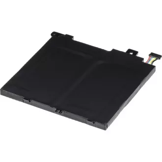 Baterie T6 Power pro Lenovo V330-14IKB, V330-14ARR, V130-14IKB, 4950mAh, 38Wh, 2cell, Li-pol