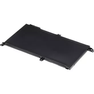 Baterie T6 Power pro Asus VivoBook X430U, X571G, X571L, S430F, S430U, 3650mAh, 42Wh, 3cell, Li-pol