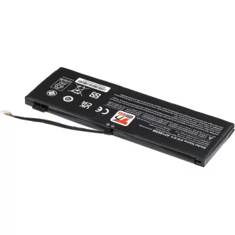 Baterie T6 Power Acer Nitro AN515-55, Aspire A715-74G, PH315-52, 3730mAh, 57,4Wh, 4cell, Li-pol Baterie T6 Power Acer Nitro AN515-55, Aspire A715-74G, PH315-52, 3730mAh, 57,4Wh, 4cell, Li-pol