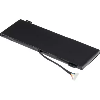 Baterie T6 Power Acer Nitro AN515-55, Aspire A715-74G, PH315-52, 3730mAh, 57,4Wh, 4cell, Li-pol Baterie T6 Power Acer Nitro AN515-55, Aspire A715-74G, PH315-52, 3730mAh, 57,4Wh, 4cell, Li-pol