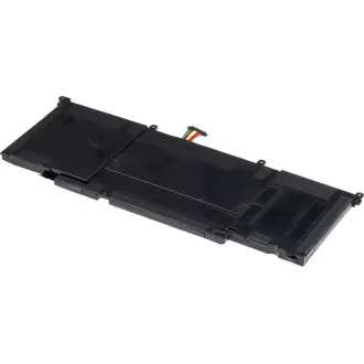 Baterie T6 Power Asus TUF FX502VD, FX502VE, ROG GL502VM, GL502VT, 4240mAh, 64Wh, 4cell, Li-pol Baterie T6 Power Asus TUF FX502VD, FX502VE, ROG GL502VM, GL502VT, 4240mAh, 64Wh, 4cell, Li-pol