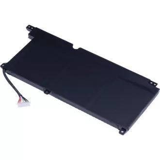 Baterie T6 Power HP Pavilion Gaming 15-dk0000, 15-ec0000, 4545mAh, 52,5Wh, 3cell, Li-pol Baterie T6 Power HP Pavilion Gaming 15-dk0000, 15-ec0000, 4545mAh, 52,5Wh, 3cell, Li-pol