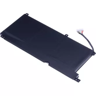 Baterie T6 Power HP Pavilion Gaming 15-dk0000, 15-ec0000, 4545mAh, 52,5Wh, 3cell, Li-pol Baterie T6 Power HP Pavilion Gaming 15-dk0000, 15-ec0000, 4545mAh, 52,5Wh, 3cell, Li-pol