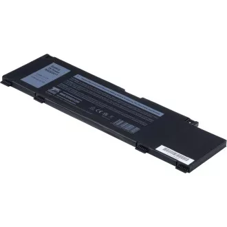 Baterie T6 Power pro Dell G3 15 3500, 3590, G5 15 5500, Inspiron 14 5490, 4470mAh, 51Wh, 3cell Baterie T6 Power pro Dell G3 15 3500, 3590, G5 15 5500, Inspiron 14 5490, 4470mAh, 51Wh, 3cell