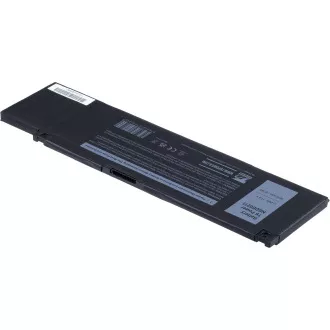 Baterie T6 Power pro Dell G3 15 3500, 3590, G5 15 5500, Inspiron 14 5490, 4470mAh, 51Wh, 3cell Baterie T6 Power pro Dell G3 15 3500, 3590, G5 15 5500, Inspiron 14 5490, 4470mAh, 51Wh, 3cell