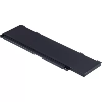 Baterie T6 Power pro Dell G3 15 3500, 3590, G5 15 5500, Inspiron 14 5490, 4470mAh, 51Wh, 3cell Baterie T6 Power pro Dell G3 15 3500, 3590, G5 15 5500, Inspiron 14 5490, 4470mAh, 51Wh, 3cell