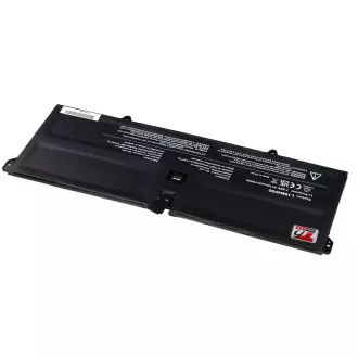 Baterie T6 Power pro Lenovo Yoga 920-13IKB, 9110mAh, 70Wh, 4cell, Li-pol
