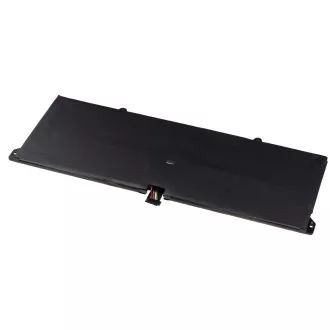 Baterie T6 Power pro Lenovo Yoga 920-13IKB, 9110mAh, 70Wh, 4cell, Li-pol