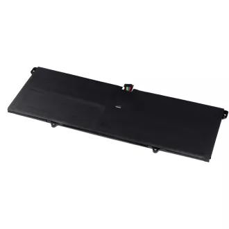 Baterie T6 Power pro Lenovo Yoga 920-13IKB, 9110mAh, 70Wh, 4cell, Li-pol