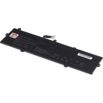 Baterie T6 Power Asus ZenBook UX430U, UX3430U, 4355mAh, 50Wh, Li-pol, 3cell Baterie T6 Power Asus ZenBook UX430U, UX3430U, 4355mAh, 50Wh, Li-pol, 3cell