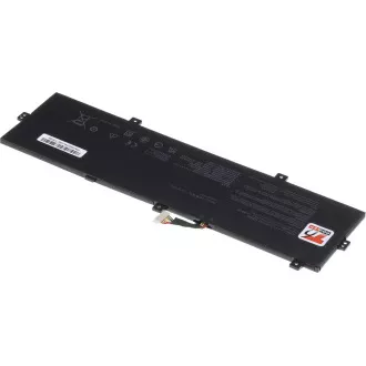 Baterie T6 Power Asus ZenBook UX430U, UX3430U, 4355mAh, 50Wh, Li-pol, 3cell Baterie T6 Power Asus ZenBook UX430U, UX3430U, 4355mAh, 50Wh, Li-pol, 3cell