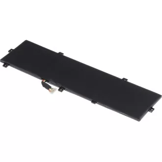 Baterie T6 Power Asus ZenBook UX430U, UX3430U, 4355mAh, 50Wh, Li-pol, 3cell Baterie T6 Power Asus ZenBook UX430U, UX3430U, 4355mAh, 50Wh, Li-pol, 3cell