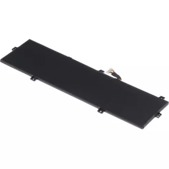 Baterie T6 Power Asus ZenBook UX430U, UX3430U, 4355mAh, 50Wh, Li-pol, 3cell Baterie T6 Power Asus ZenBook UX430U, UX3430U, 4355mAh, 50Wh, Li-pol, 3cell