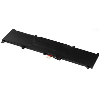 Baterie T6 Power Asus VivoBook S13 S330F, S330U, X330F, X330U, 3600mAh, 41Wh, 3cell, Li-pol