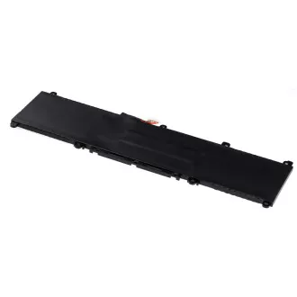 Baterie T6 Power Asus VivoBook S13 S330F, S330U, X330F, X330U, 3600mAh, 41Wh, 3cell, Li-pol
