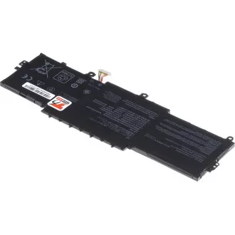 Baterie T6 Power Asus ZenBook 14 UX433FA, UX433FN, 4335mAh, 50Wh, 3cell, Li-pol Baterie T6 Power Asus ZenBook 14 UX433FA, UX433FN, 4335mAh, 50Wh, 3cell, Li-pol