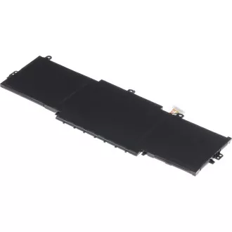 Baterie T6 Power Asus ZenBook 14 UX433FA, UX433FN, 4335mAh, 50Wh, 3cell, Li-pol Baterie T6 Power Asus ZenBook 14 UX433FA, UX433FN, 4335mAh, 50Wh, 3cell, Li-pol