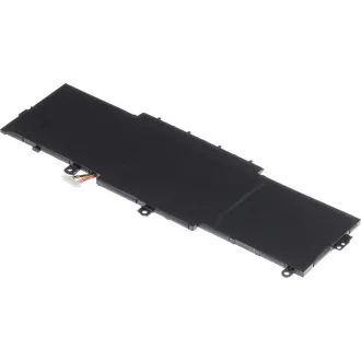 Baterie T6 Power Asus ZenBook 14 UX433FA, UX433FN, 4335mAh, 50Wh, 3cell, Li-pol Baterie T6 Power Asus ZenBook 14 UX433FA, UX433FN, 4335mAh, 50Wh, 3cell, Li-pol