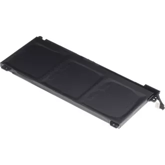 Baterie T6 Power pro HP Omen 15-dh0000, Omen 15-dh1000, 5676mAh, 66Wh, 6cell, Li-pol Baterie T6 Power pro HP Omen 15-dh0000, Omen 15-dh1000, 5676mAh, 66Wh, 6cell, Li-pol