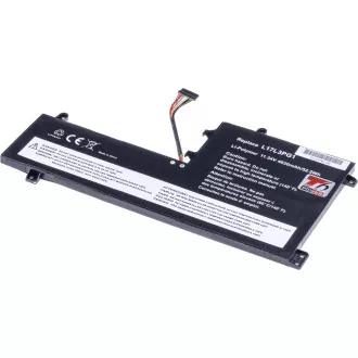 Baterie T6 Power pro Lenovo Legion Y530-15ICH, Y540-15IRH, Y7000, 4630mAh, 52Wh, 3cell, Li-pol Baterie T6 Power pro Lenovo Legion Y530-15ICH, Y540-15IRH, Y7000, 4630mAh, 52Wh, 3cell, Li-pol