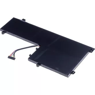 Baterie T6 Power pro Lenovo Legion Y530-15ICH, Y540-15IRH, Y7000, 4630mAh, 52Wh, 3cell, Li-pol Baterie T6 Power pro Lenovo Legion Y530-15ICH, Y540-15IRH, Y7000, 4630mAh, 52Wh, 3cell, Li-pol