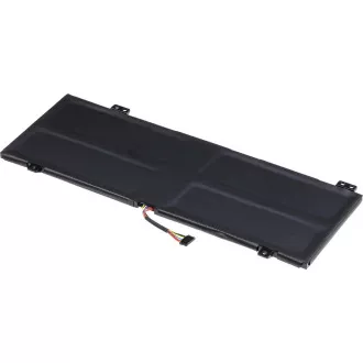 Baterie T6 Power Lenovo IdeaPad C340-14IWL, S540-14IML, Flex 14API, 2964mAh, 45Wh, 4cell, Li-pol Baterie T6 Power Lenovo IdeaPad C340-14IWL, S540-14IML, Flex 14API, 2964mAh, 45Wh, 4cell, Li-pol
