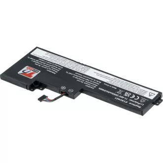 Baterie T6 Power pro Lenovo ThinkPad T470, T480, internal, 2095mAh, 24Wh, 3cell, Li-pol Baterie T6 Power pro Lenovo ThinkPad T470, T480, internal, 2095mAh, 24Wh, 3cell, Li-pol